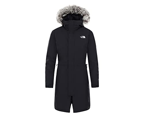 The North Face Zaneck Jacke TNF Black M