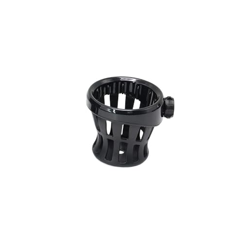 Porte-gobelet moto pour guidon GoldWing GL1800 de passager