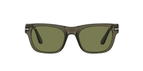 Image of Persol PO3269S Square Sunglasses