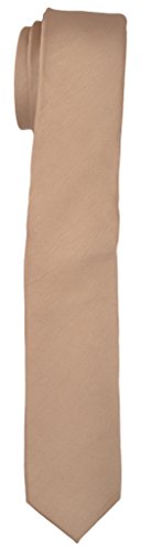 Image of BLACKSMITH Tie for Men - Red, Black, Green, Gold, Pink