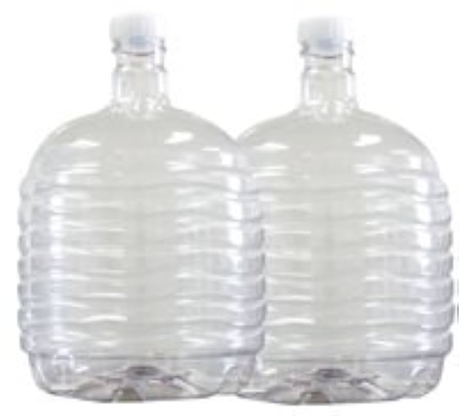 Amazon.co.jp: ウォーターサーバー用12LPETスクリューボトル