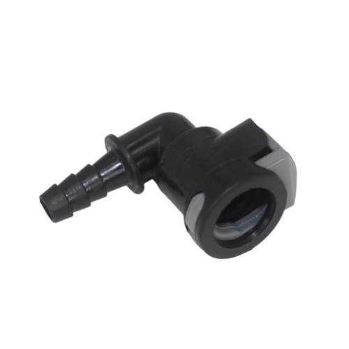 Raccord de lubrification d'huile anti-fuite pour modèle 861150A2 - 5