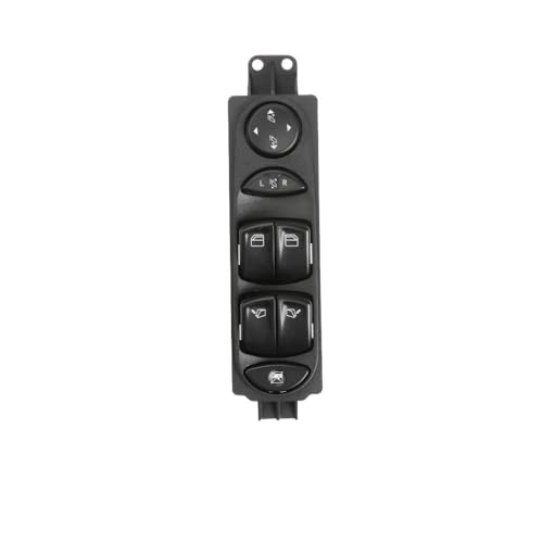 Interrupteur lève-vitre électrique W639 bouton commande avant Vito Viano 2006-2012
