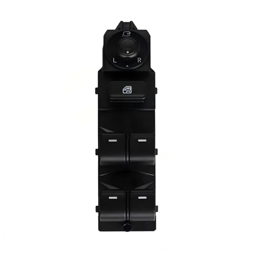 Bouton de commande de vitre pour Mazda 6 LHD GKL266350A 2014-2016