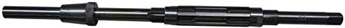 LONG PILOT HSS BLADE ADJUSTABLE EXPANDING HAND REAMER 25/32" - 27/32" - H9 - NEW