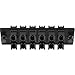 Panduit FAPH1212BLMPO Fiber Adapter Panels
