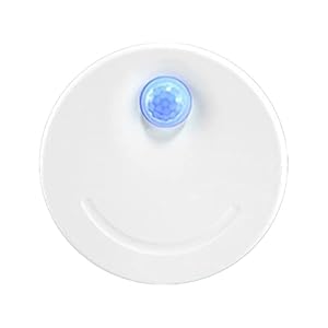 Eladcncmc Katzentoiletten Deodorierer mit negativen Ionen