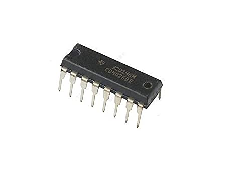 CD4026 IC Decade Counter/Divider (B09HX6S1XQ) Amazon Price History, Amazon Price Tracker