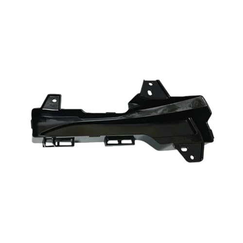 Support Pare-chocs Avant Gauche Tesla Fixer Ajustement Couvercle Antibrouillard - 4