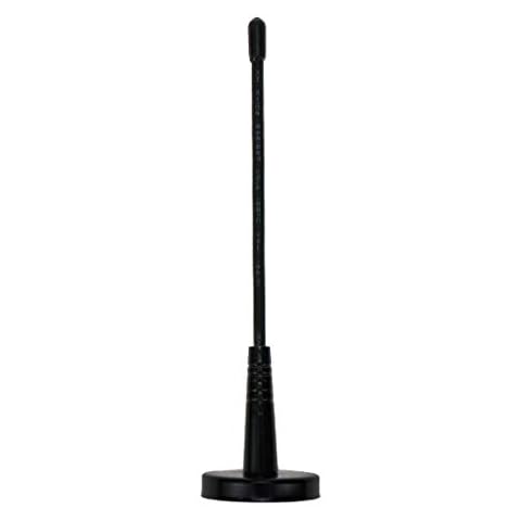 AUTUT Universal Magnetic Base Truck Decorative Car Antenna Roof Mount Car Dummy Antenna No Wire Decoration Only Cover