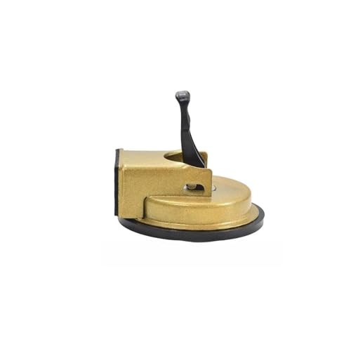 Outil de fixation de sol à ventouse pour pose de parquet stratifié et bois - 2