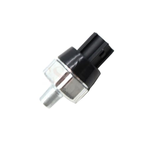 Capteur de pressostat d'huile 25240-4M40E haute précision métallique