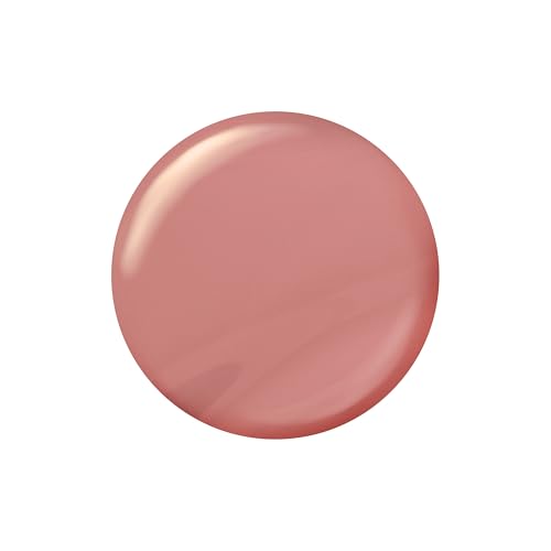 Sally Hansen Miracle Gel Salon Quality Nail Polish | Gel-Like Formula, Two-Step System, No UV Light Needed, Long Lasting | Opaque, Creme | 240 Wild & Free | Dusty Plum Pink Nail Polish Alternate view