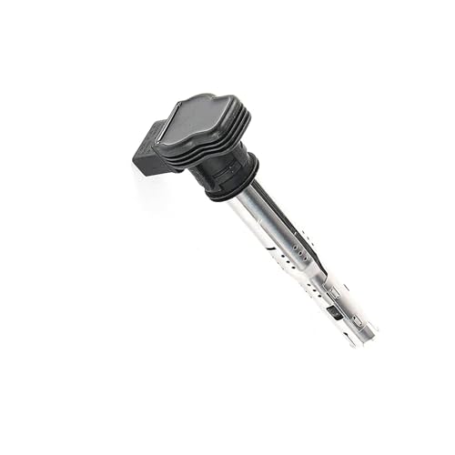Bobina de encendido que soluciona tirones y fallos de arranque en modelos A4, A6 y TT 3