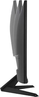 ASUS VY279HGR Eye Care Monitor 27", Full HD IPS (1920x1080), HDMI, VGA, 1 ms (MPRT), 120Hz, Adaptive Sync, Tecnologia EyeCare Plus, Bassa Luce Blu, Nero