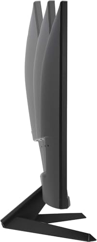 VY279HGR 27”, Full HD IPS, 120Hz, 1ms (MPRT),HDMI, VGA, Adaptive Sync, Tecnologia EyeCare Plus, Bassa Luce Blu, Colore Nero - Monitor - Immagine 3