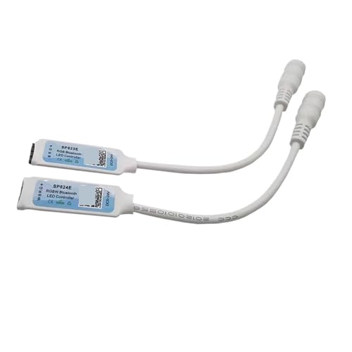Contrôleur SP624E RGBW pour ruban LED connecté créez votre ambiance salon et gaming