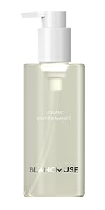 Le Blanc Inner Balance – Korean Feminine Cleanser, Lactoflower Complex, Mugwort Extract, Marine Energy Hydration, Dermatologically Tested, pH Balancing Gentle Formula (200 ml / 6.76 fl. oz.)