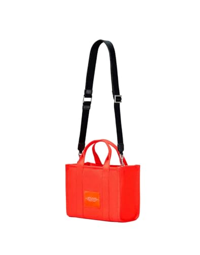 Image of Marc Jacobs Women's The Canvas Small Tote Bag
