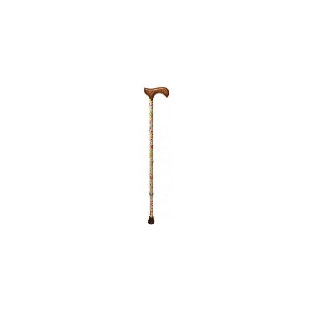 Muletilla Extensib Alum Flor Purpura