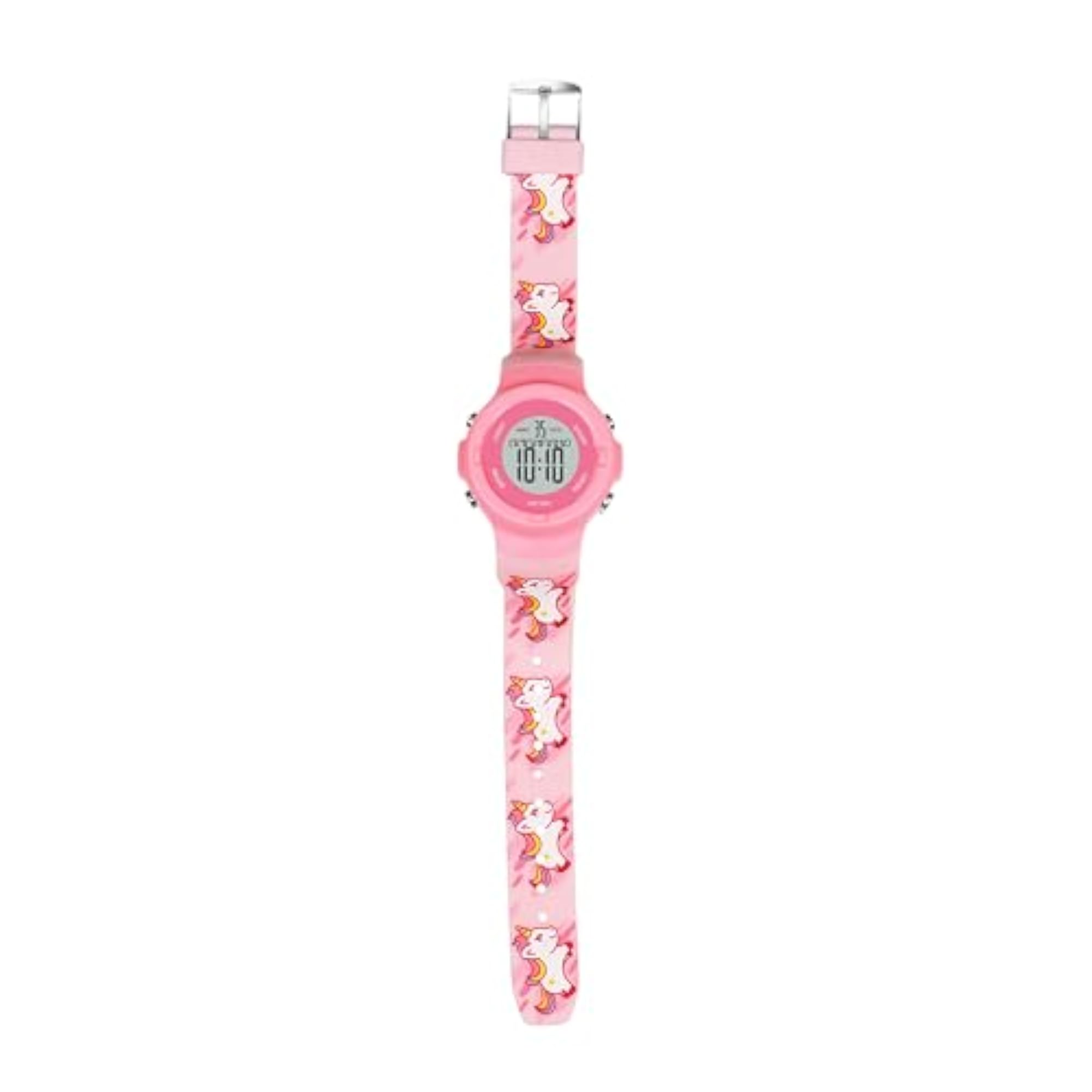 Kids Multi Function Digital Watch