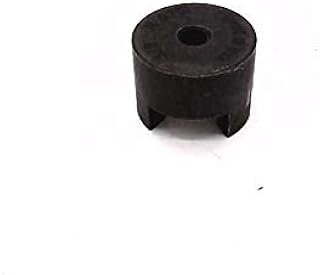 MARTIN SPROCKET & GEAR INC ML075 3/8 JAW Coupling Halve-STK