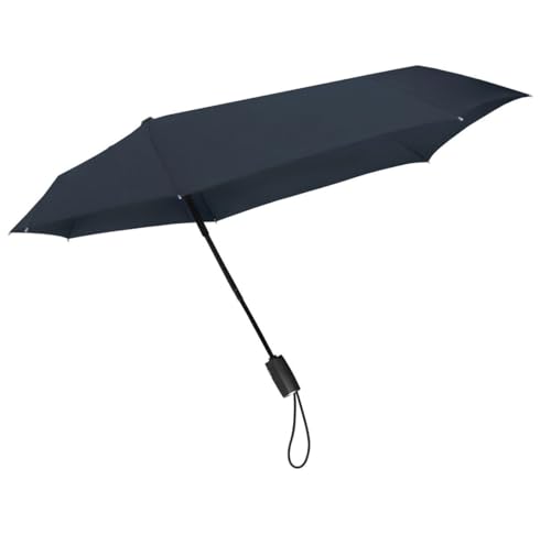Parapluie anti tempête pliant solide pour homme et femme 90cm