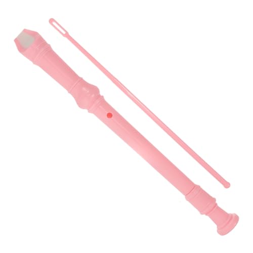 ULDIGI Beginner Soprano Recorder 8 Holes for Teens Boys and Girls Music Practice