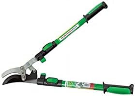 Tesoura Para Podas Com Cabo Trapp Ts 40856