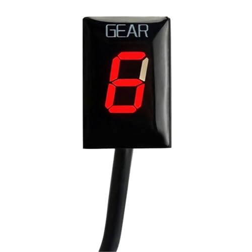 Indicateur de vitesse moto pour FZS 1000 et compteur FZS1000