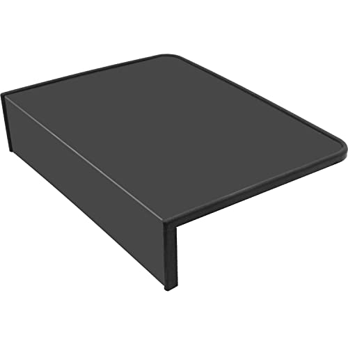 Ezebesta Thick Coffee Tamper Mat Silicone Tamp Station Espresso Tamping Mat Barista Portafilter...