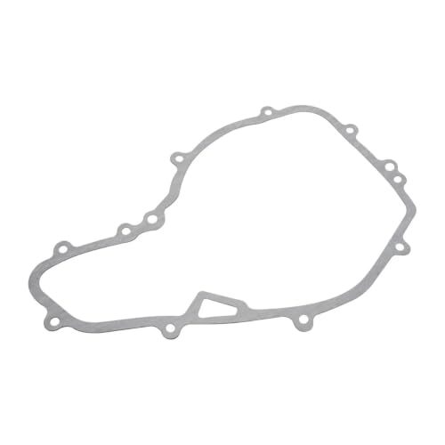 Kit joints d'admission et joint couvercle stator Kawasaki KLR650 KL650 alternateur moto