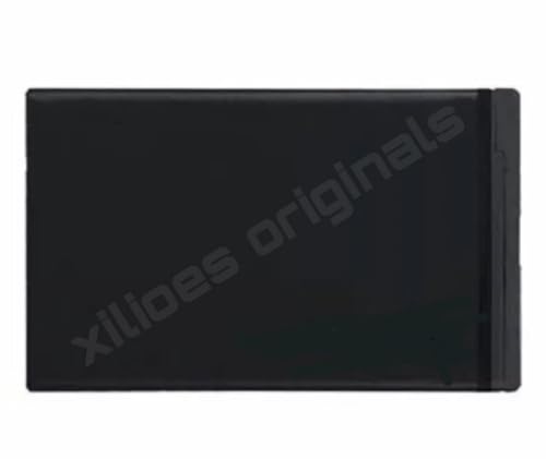 Image of BL-4C Battery for Nokia 6100 6125 6136 6170 6300 7705 7200 7270 8208 1202 1265 1325 1661 2220 2220s 2650 2652 2690 2700 3108 3500C Battery with 1 Year Warranty***** (O22)