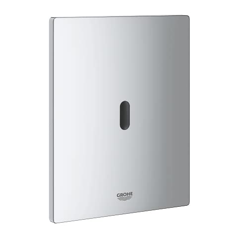 Infrarrojo electrónico Tectron Bau E para cisterna de inodoro, soluciona gérmenes
