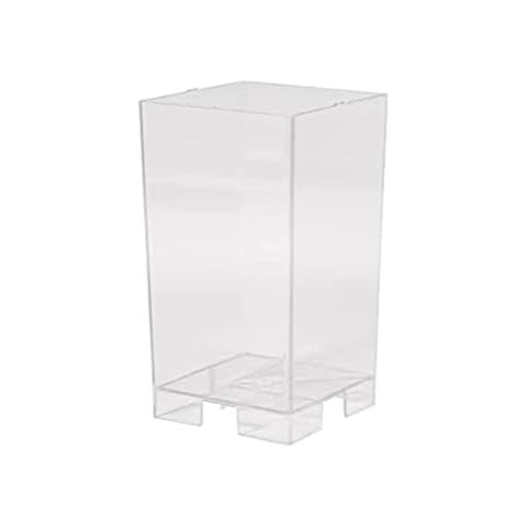 Moule bougie carré Rayher Cover