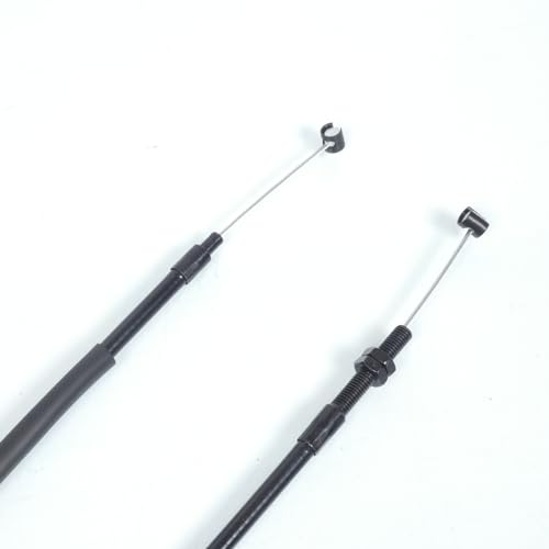 Cable de embrague Teknix para motocicletas de la gama BMW 1000 2