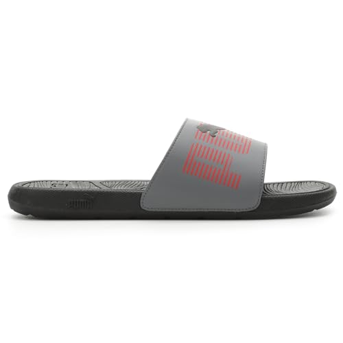 Image of PUMA Men's Cool Cat 2.0 Slide Sandals