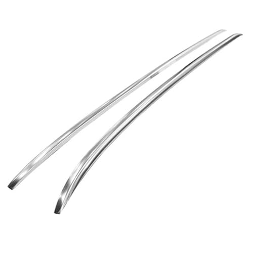 Barre de toit en alliage d'aluminium pour Lexus UX