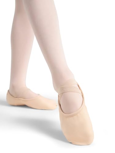 Capezio girls Ballet3