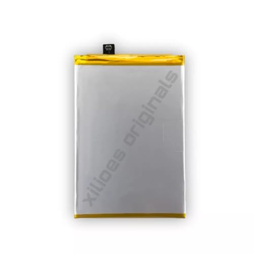 Image of B-O5 Battery for Vivo Y21, 5000mAh' Battery with 1 Year Warranty**** (R37)