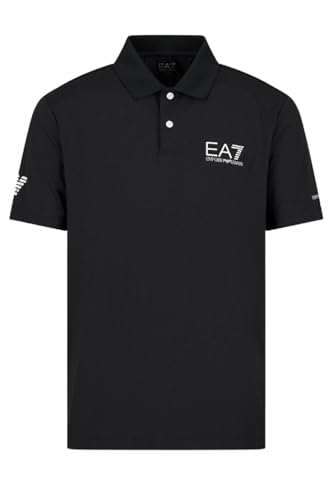 Polo EA7 Emporio Armani