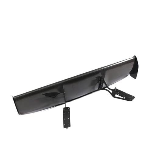 Aileron arrière de coffre carbone compatible pour Subaru BRZ et Toyota GT86 2013-2018