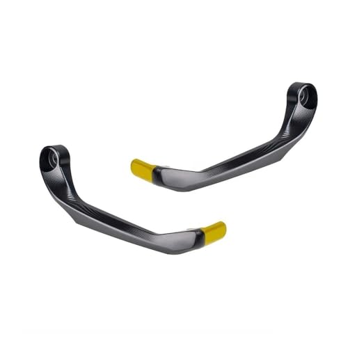 Protège mains moto pour CBR600RR et CB650R kit leviers 2007-2025