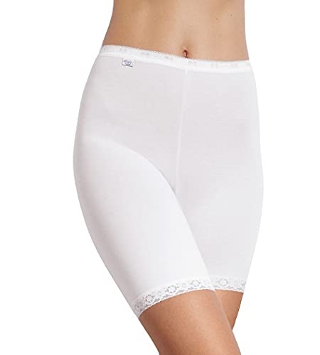 Sloggi Women's Basic+ Long Brief Shorts 