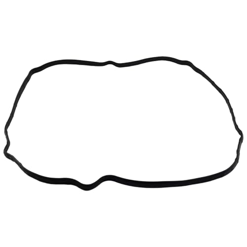 Image of Valve Cover Gasket 1G962-14522 Compatible with Kubota D902 DF972 DG972 WG972 Engine RTV-X900 BX2230D BX2350D BX2360 BX2370 BX2380 BX23S BX24D BX25 Models
