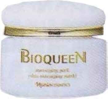 ナリス化粧品　ビオクィーン （BIOQUEEN）マッサージングパック 45年めの時短アイテム「マッサージングパック」新発売 | 株式