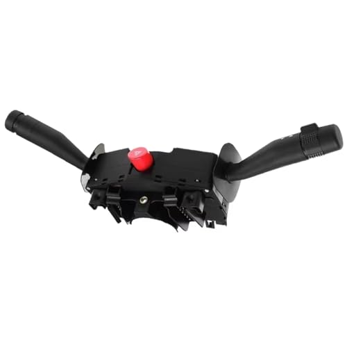 Commodo phares Ford Fiesta 1 levier clignotant 96FG-13335-AB commande - 3
