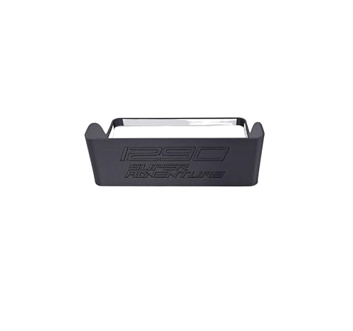 Housse de tableau de bord MOTORISE pour voyager en KTM 1290 Super Adventure 2021-2025
