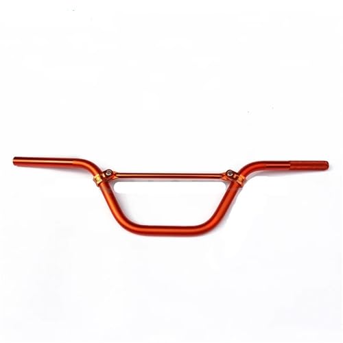 Barra de manillar de aluminio 7075 para motocicletas CRF110 y 150 5