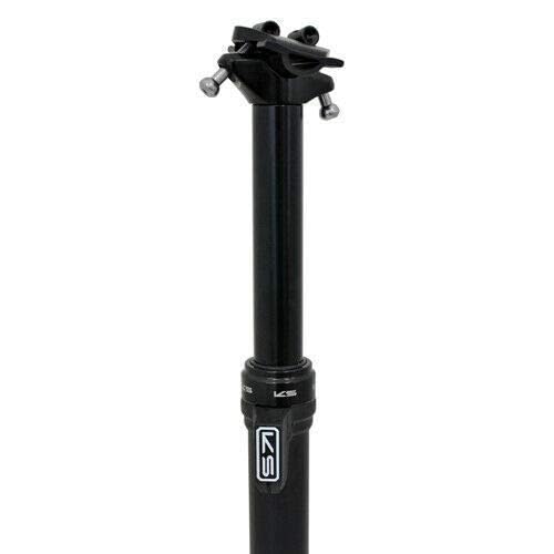 Amazon | Kind Shock KS E20 31.6x425mm Remote Dropper Seatpost